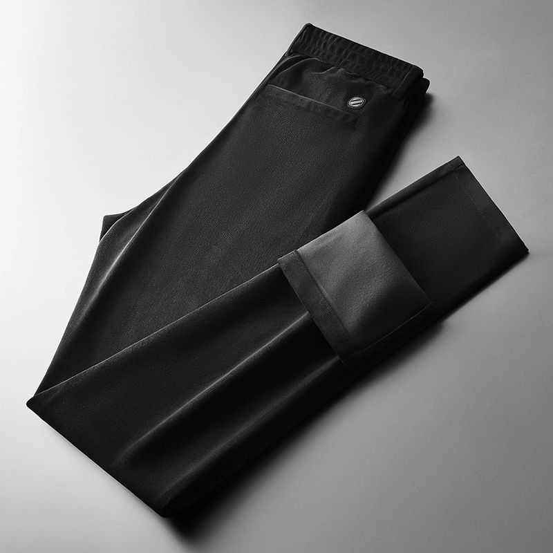 pantalon noir