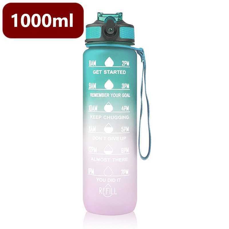 800-1000ml-1000ml Green