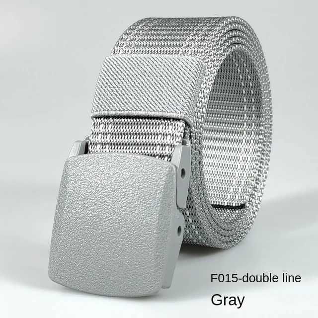 podwójna linia l Grey