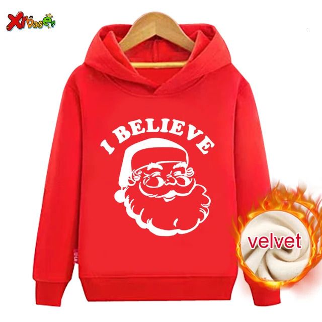 Hoodies de Natal