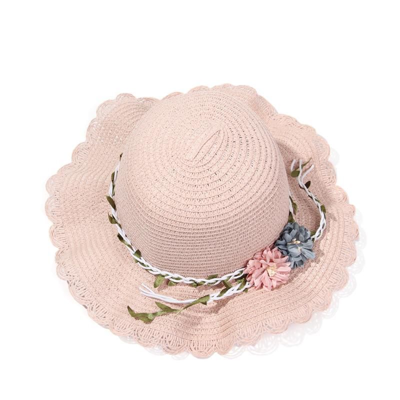 Cappello rosa