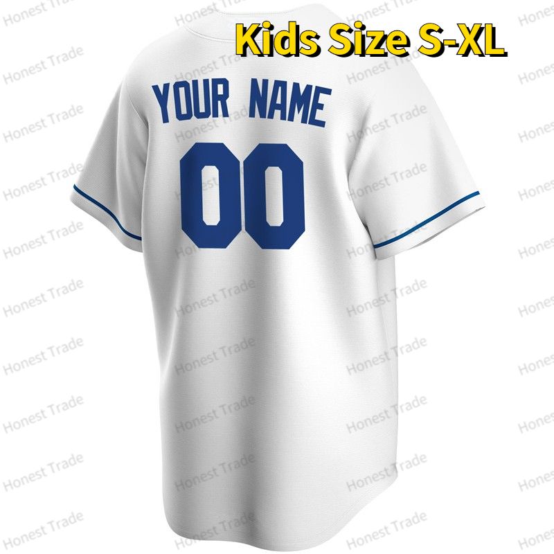 Custom Kids/YTH, S-XL