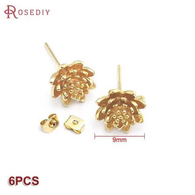 40421-24k Gold Color