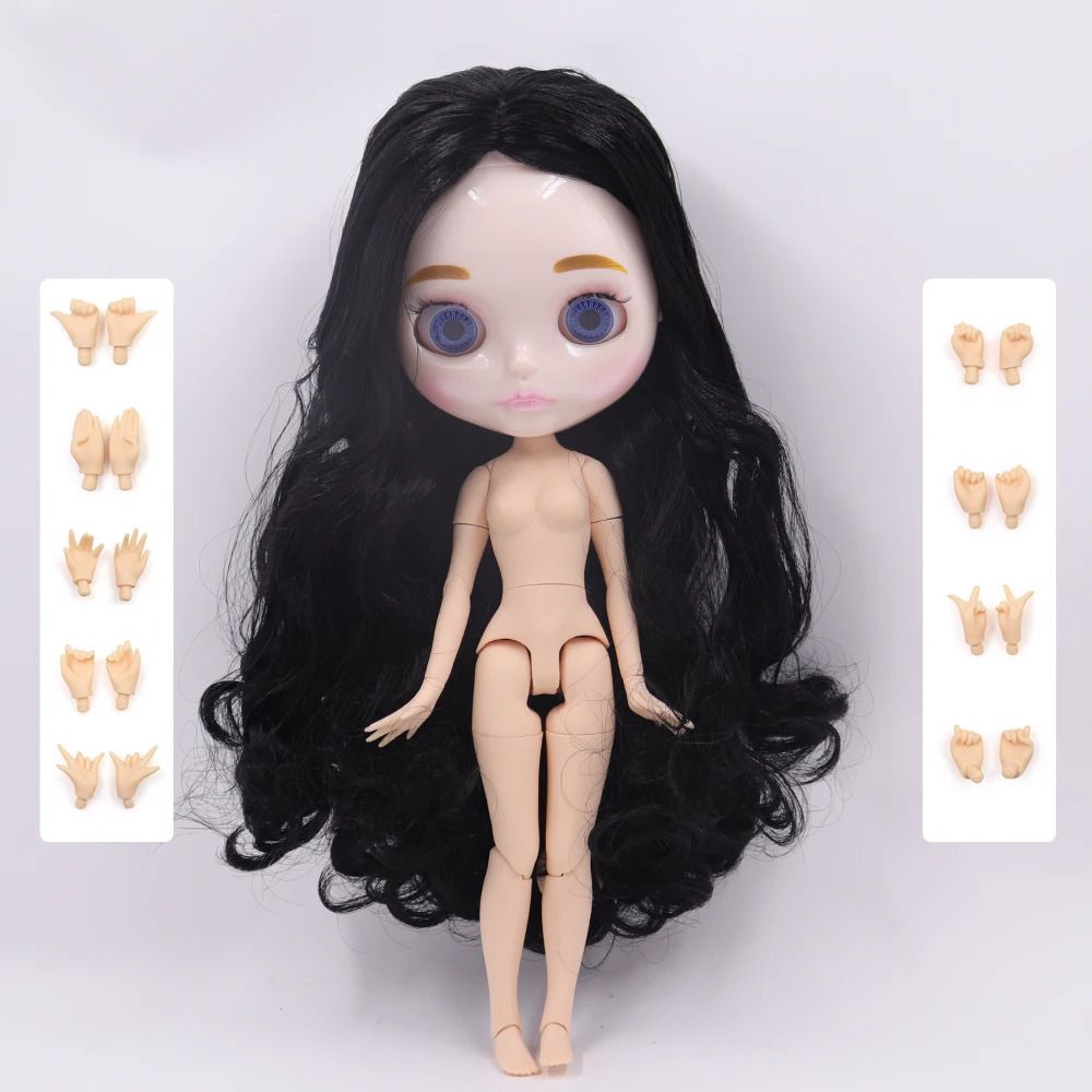 Doll Hand Ab-30cm Height16