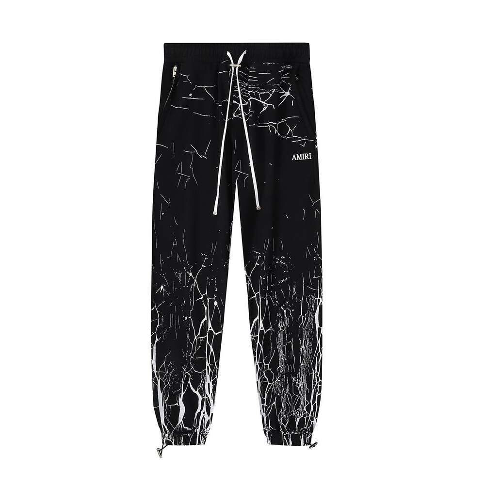 pantalon noir