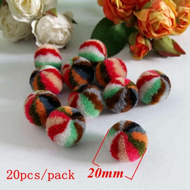 20mm 20pcs