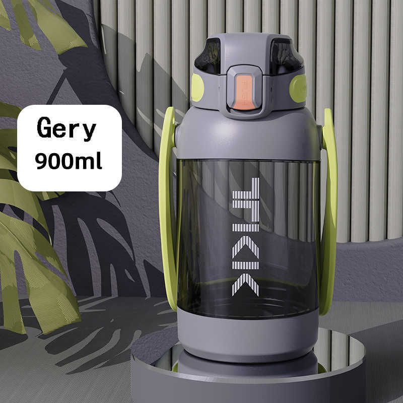 900ml Grey