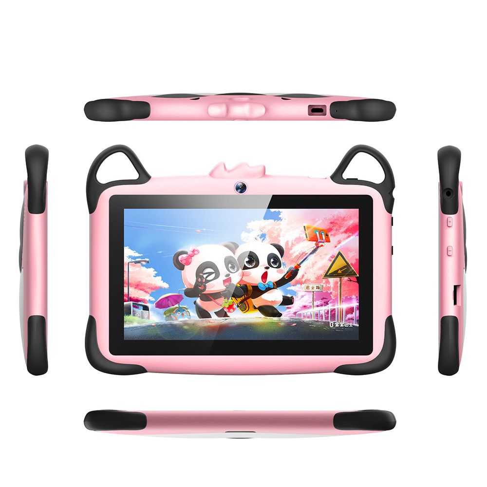 7inch Kids Android Tablet 16GB Hard Drive 1GB RAM Wi-Fi Camera