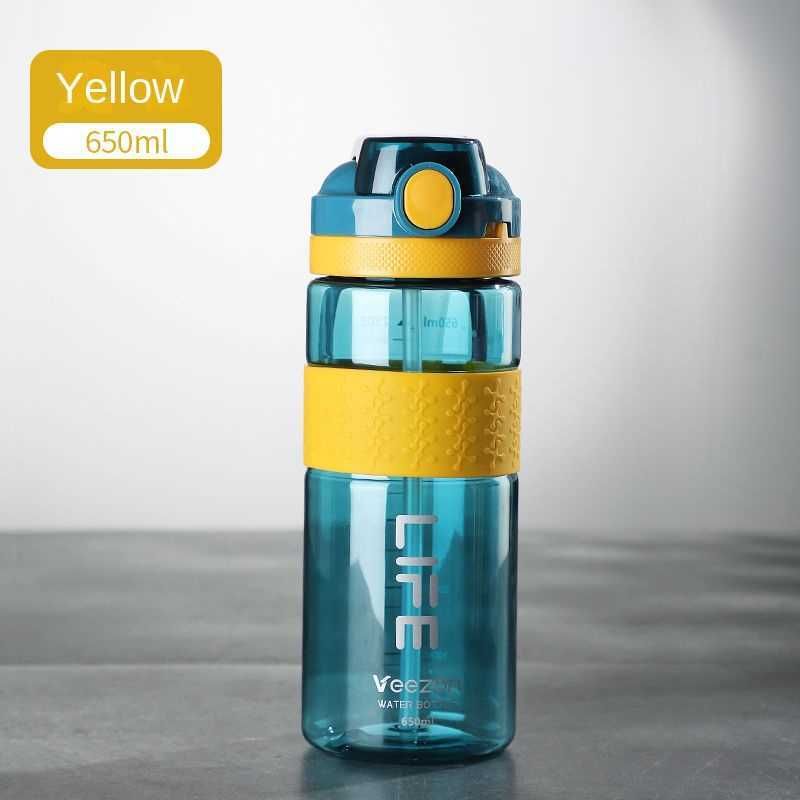 &lt;0.25l-Yellow-650ml