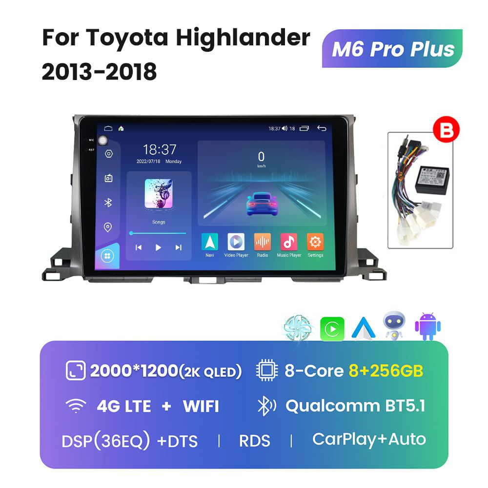 M6 Pro Plus 256G B