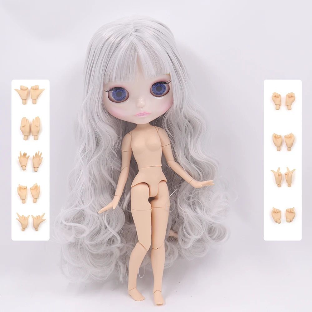 Doll Hand Ab-30cm Height19