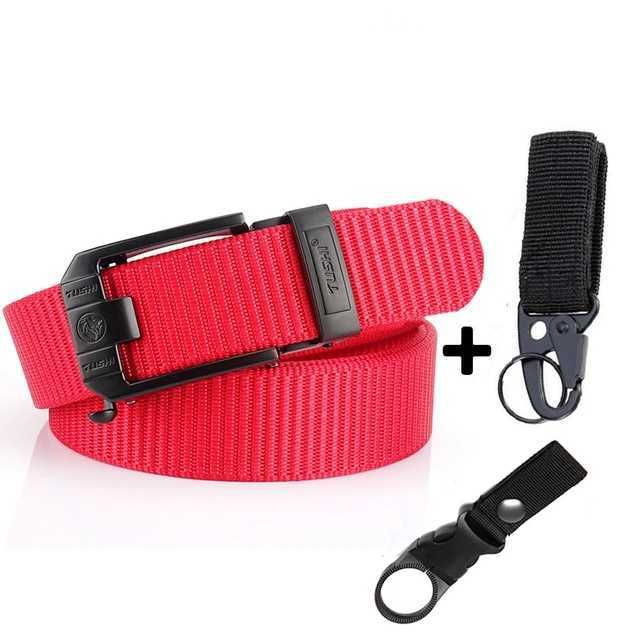 red belt a match