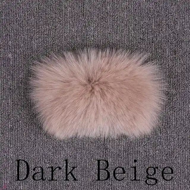 dark beige