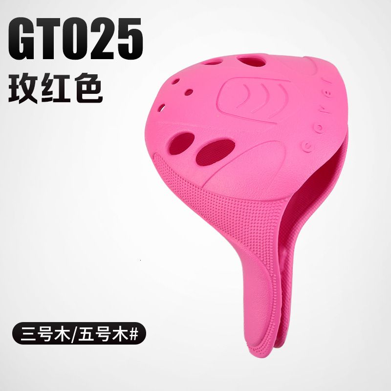 Gt025-3 5 Wood Pink