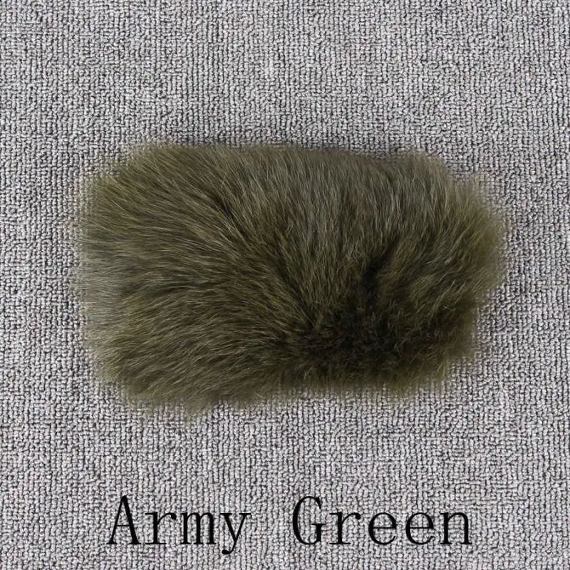 Army Green