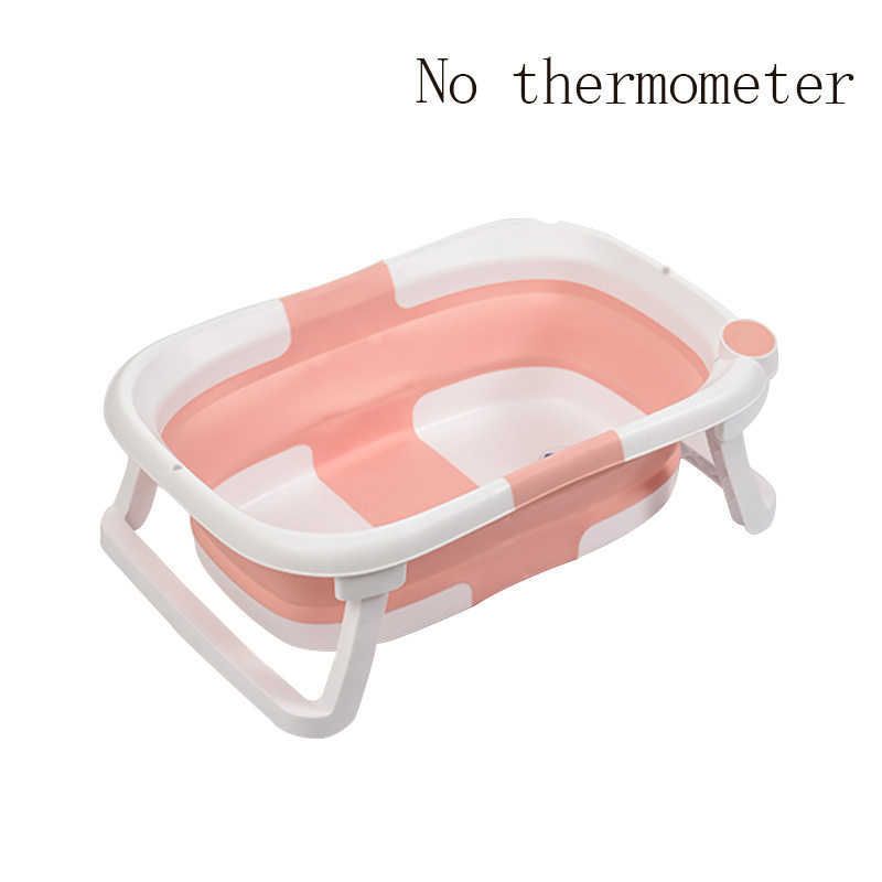 a No Thermometer