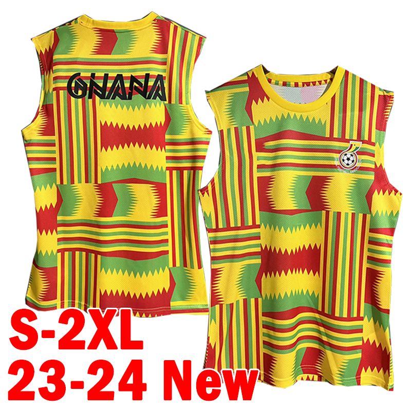 jiana 23-24 New Vest