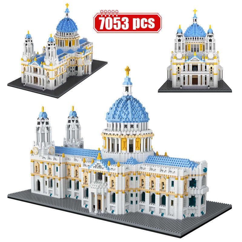 7053pcs geen doos