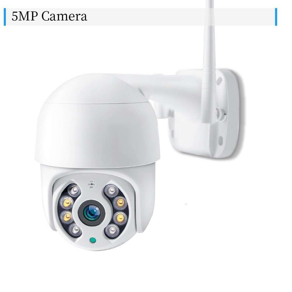 5MP Kamera-3.6mm-Au Fiş