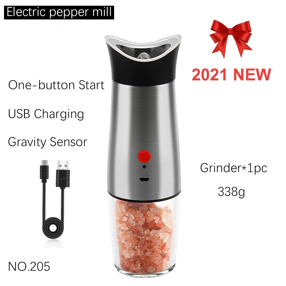 Grinder USB 1PC-Z205