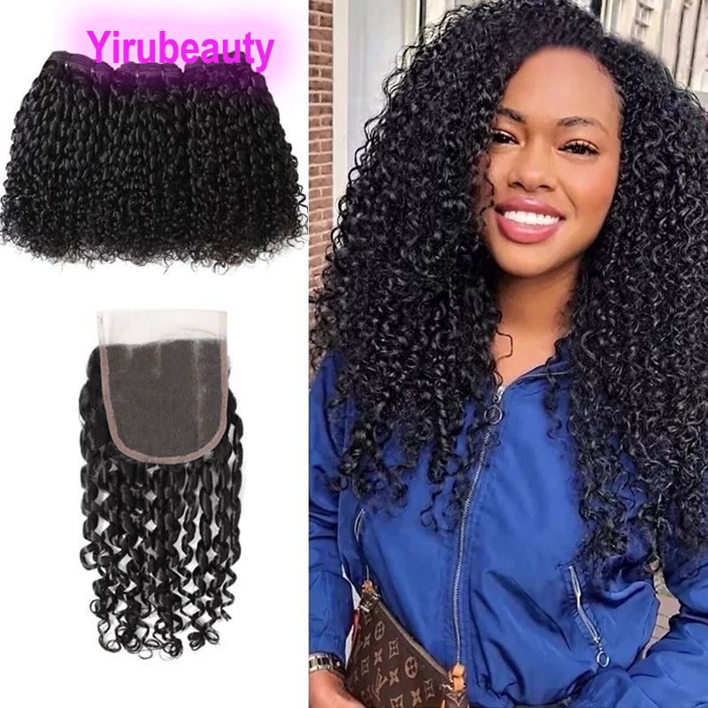 Source Top Quality Double Drawn Funmi Human Hair Best Selling Products In  Nigeria Sexy Aunty Funmi Hair Bouncy Curls on m.alibaba.com