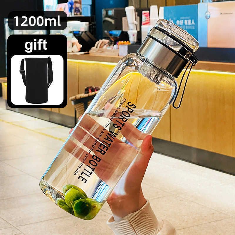 &lt;0.25l-1200ml Glass Bottles