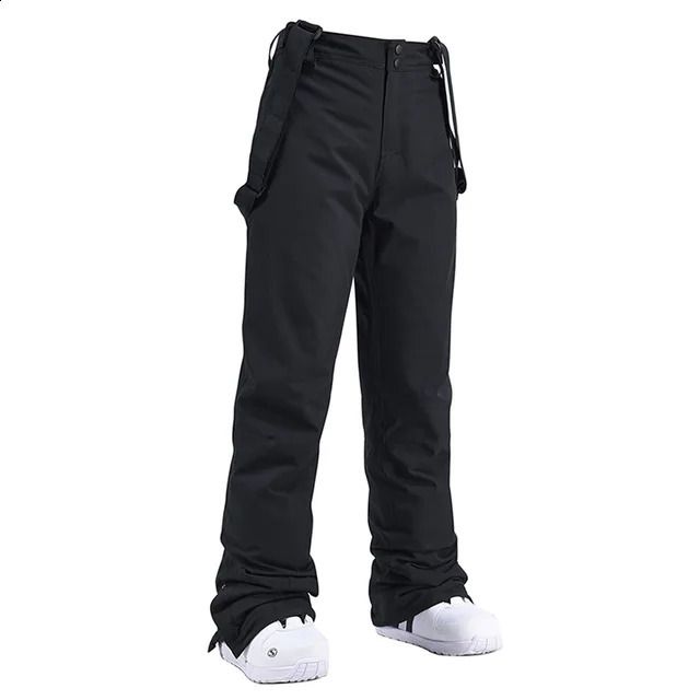 only pants(black)