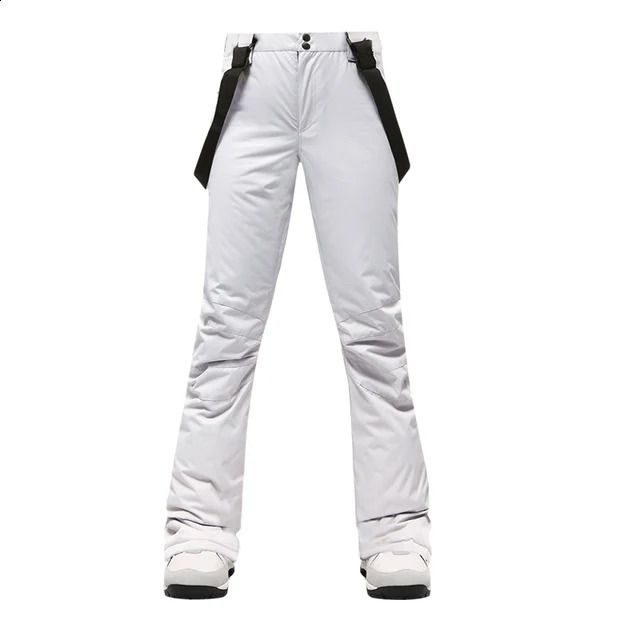1 pc pantalon blanc