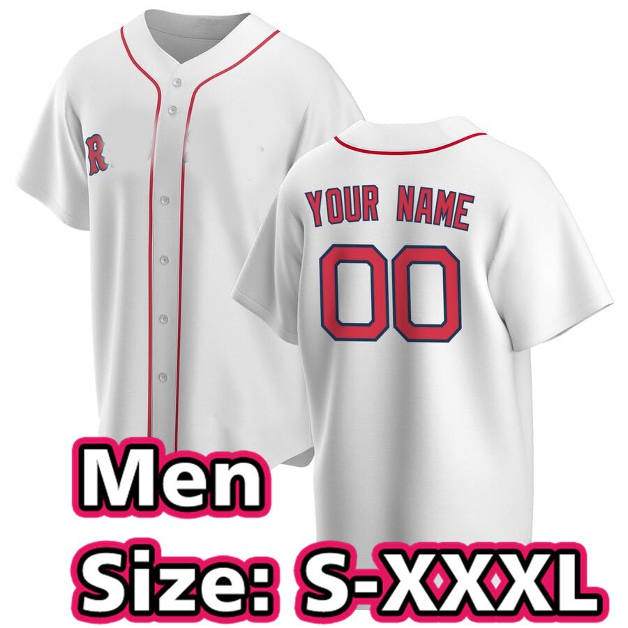 Men Jersey