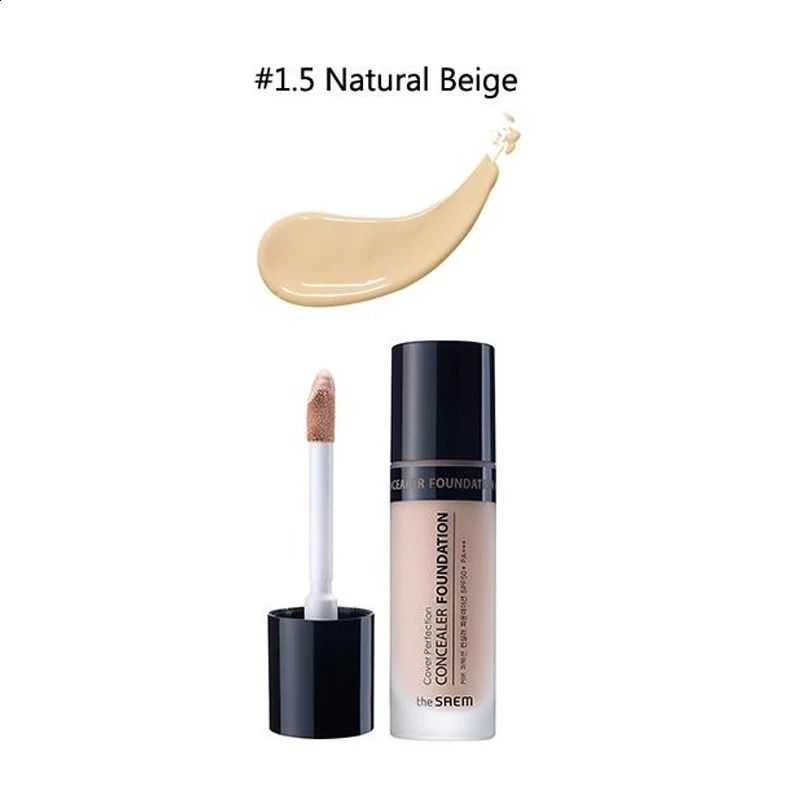 1,5 natuurlijk beige