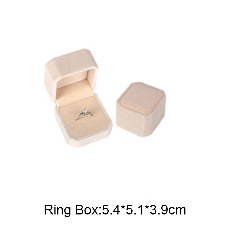 box ad anello