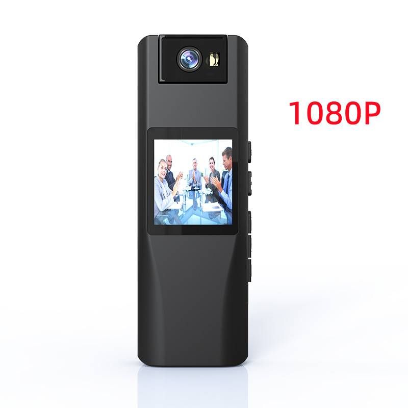 1080p camera