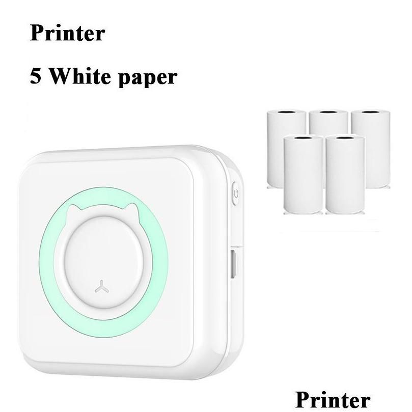 Blue+5 White Paper