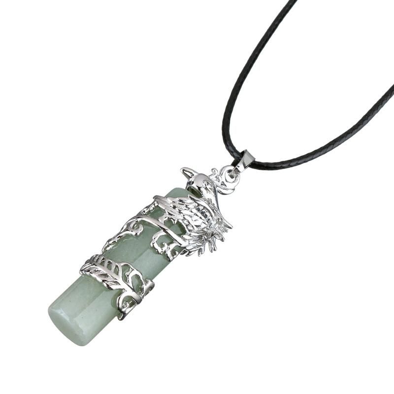 Aventurine verte