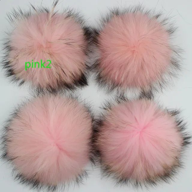 pink black hair