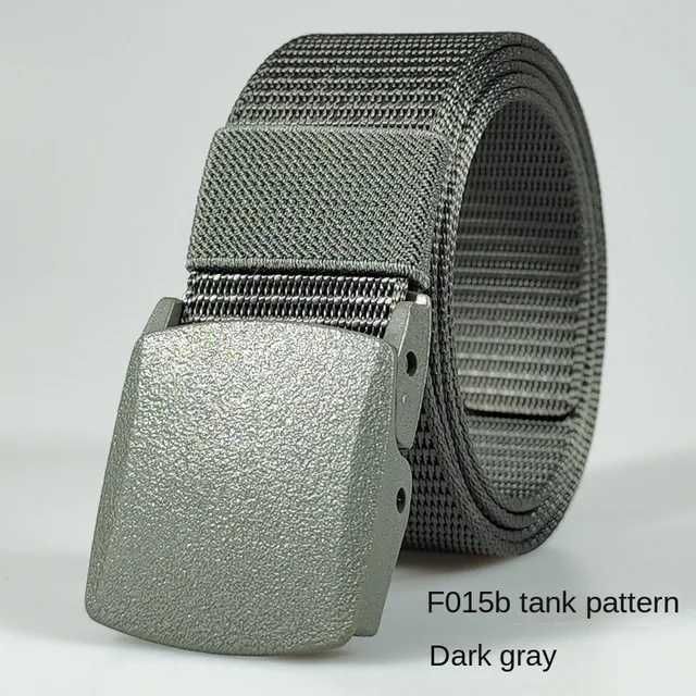 Tanke Dark Grey