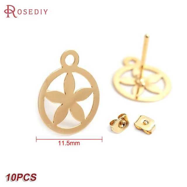 35228-24k Gold Color