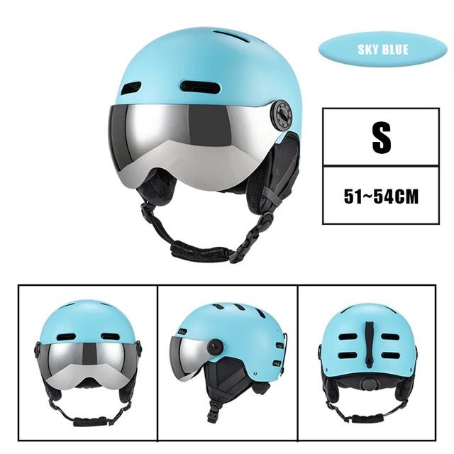 Sky Blue s