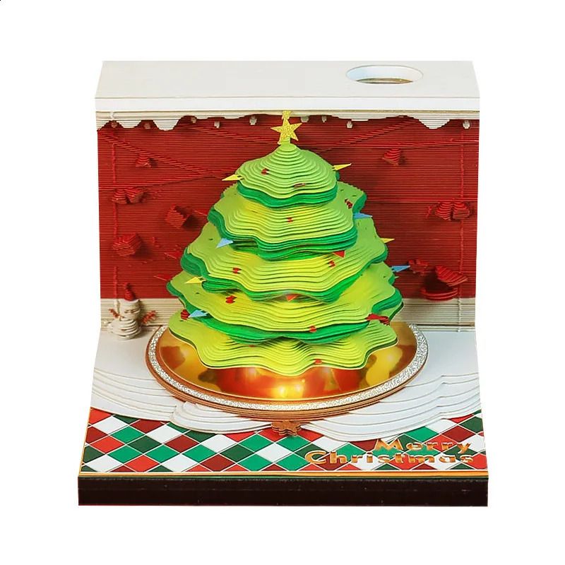 Sapin de Noël