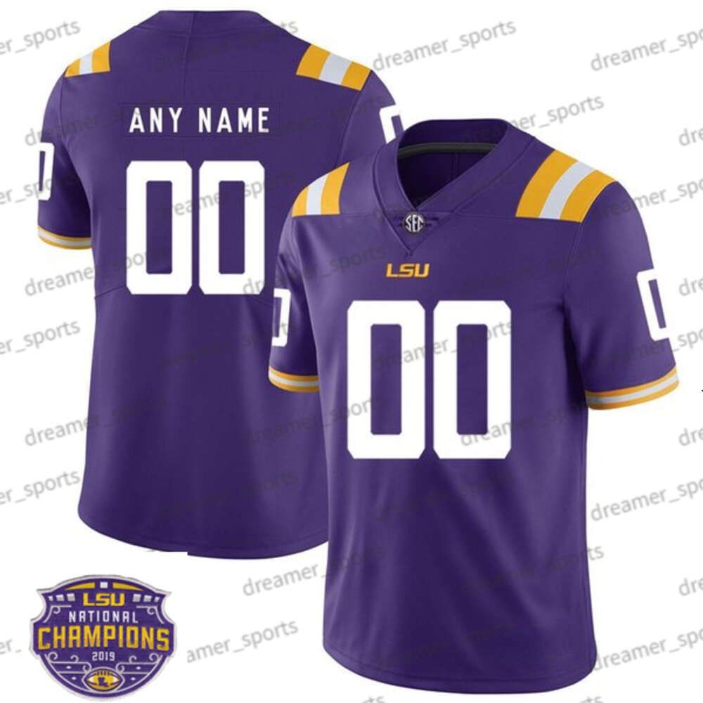 Purple+2019 Champions Patch