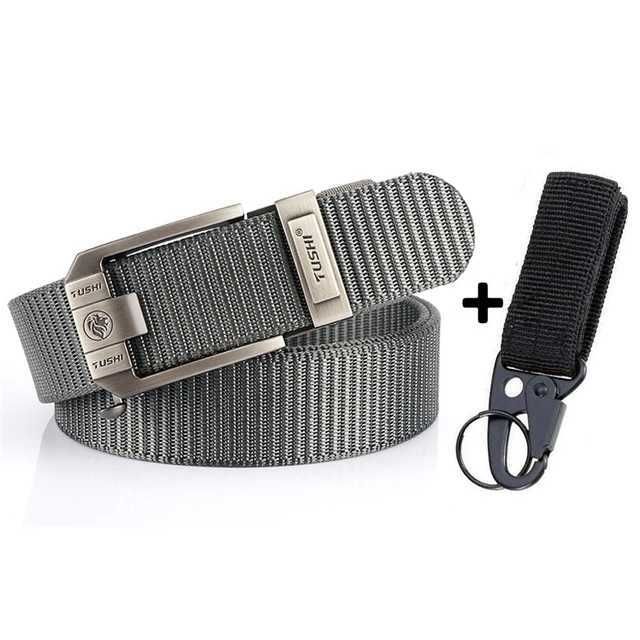 gray belt b set