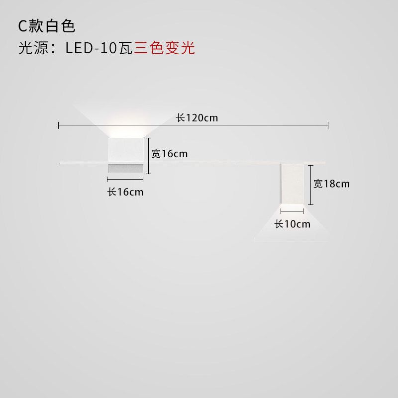 - Tri Dimming Dift4