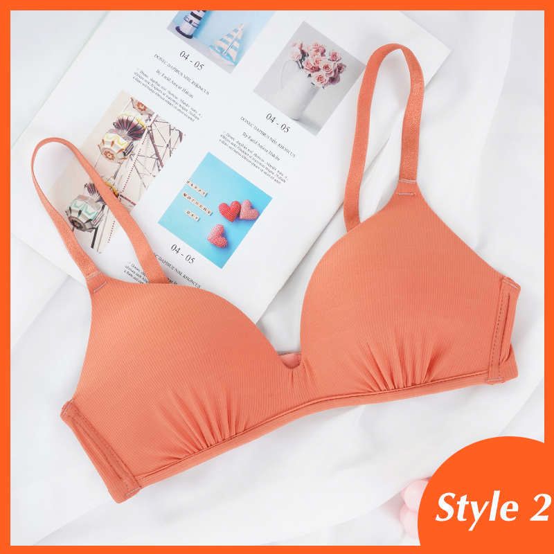 Style 2 Orange