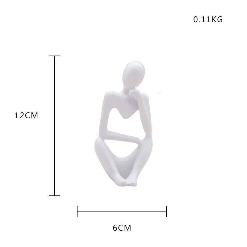 高さ12cm 4.7in5