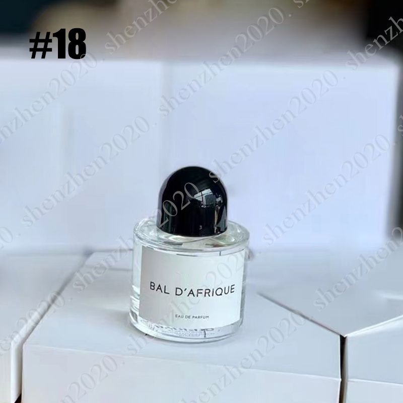 #18 Bal D#039 ؛ Afrique 100ml