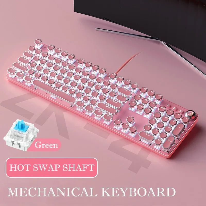 Mechanical Keyboard8