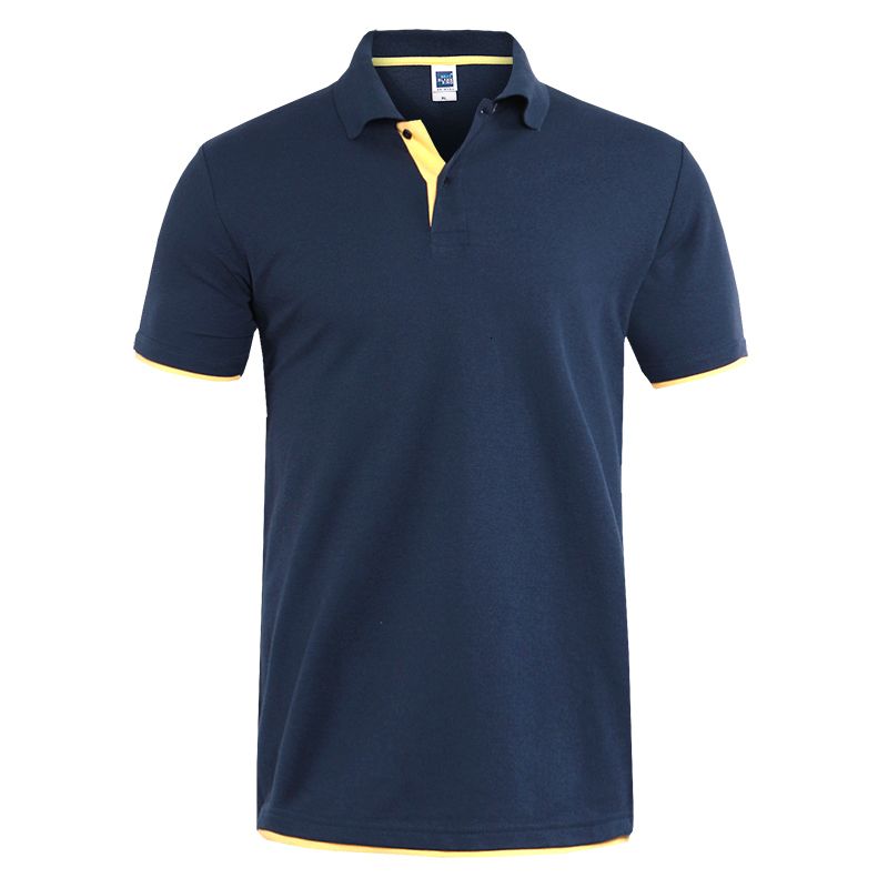 navy-yellow