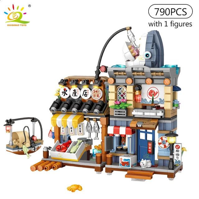 790pcs No Box