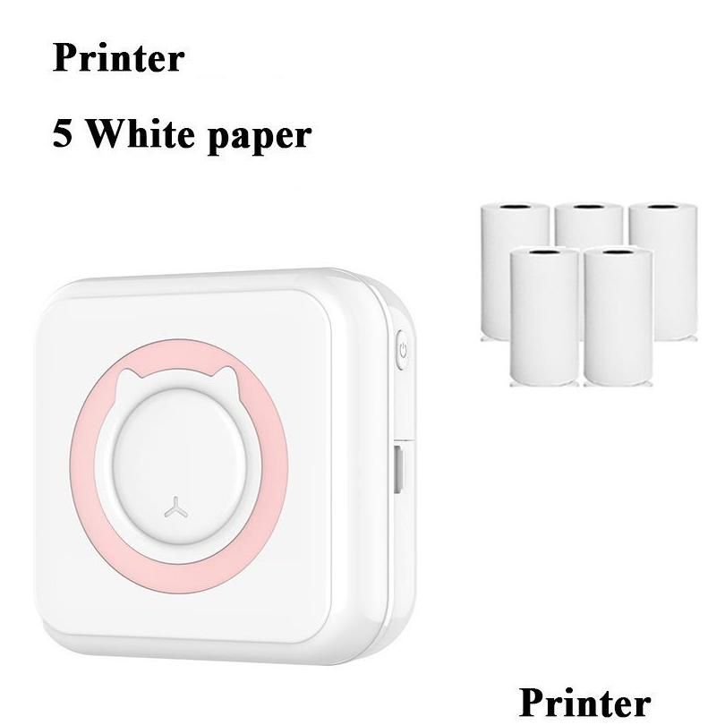 Pink+5 White Paper