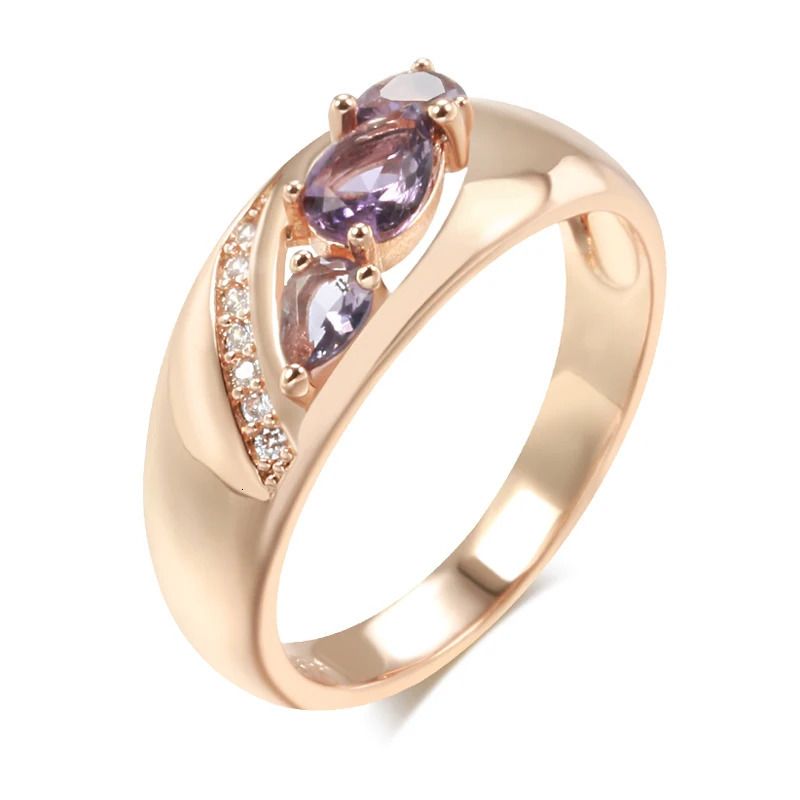 Zircon violet